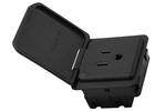 84640950 - Body: Power Outlet for Buick: Encore, Regal | Chevrolet: Trax | GMC: Acadia Image