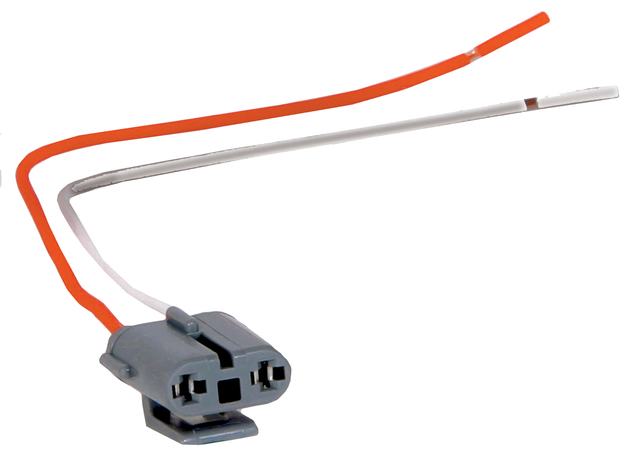 88988700 - Electrical: Connector for GM Image