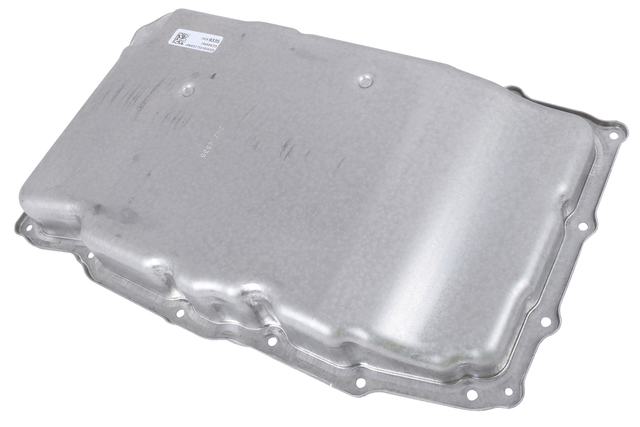 24269335 - : Automatic Transmission Fluid Pan for GM Image