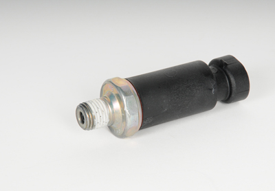 19244509 - Electrical: Oil Pressure Sending Unit for Chevrolet: Camaro | Pontiac: Firebird Image
