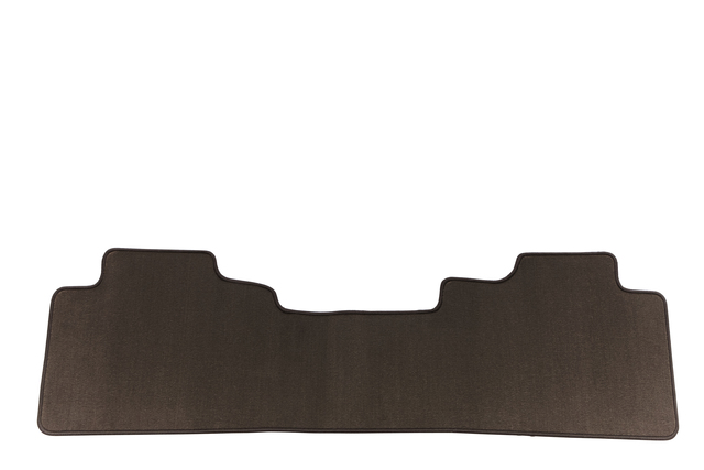 25913072 - Interior: Floor Mats, Production Carpet, Second Row for GM Image