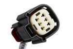 84308389 - : Tail Lamp Wiring Harness for GM Image