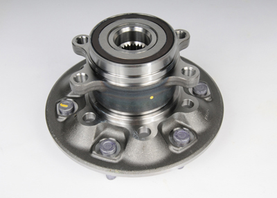 25832144 - Suspension: Hub &amp; Bearing for Chevrolet: Colorado | GMC: Canyon Image