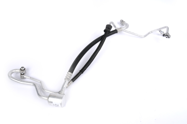 23145386 - HVAC: Discharge Hose for GM Image
