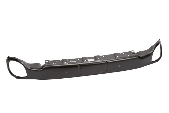 15174444 - Body: Impact Bar for Buick: Rainier | Chevrolet: Trailblazer, Trailblazer EXT | GMC: Envoy, Envoy XL, Envoy XUV | Oldsmobile: Bravada Image