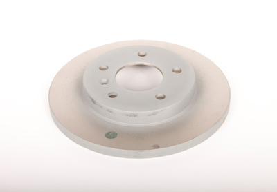 23127569 - Brakes: Rotor for Chevrolet: Impala, Impala Limited Image