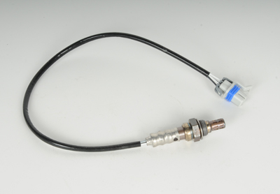 12615194 - : Heated Oxygen Sensor for Cadillac: CTS | Chevrolet: Silverado 3500 HD | GMC: Sierra 3500 HD | Hummer: H2 Image