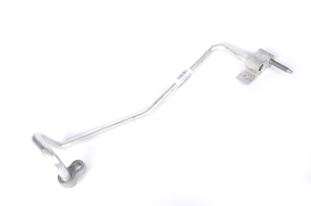 22784873 - : Air Conditioning Condenser Outlet Tube Assembly for Cadillac: ATS, CTS | Chevrolet: Camaro Image