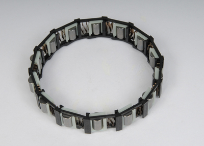 7471007 - Transmission: Automatic Transmission Sprag Assembly for Buick: Century, LaCrosse, LeSabre, Lucerne, Park Avenue, Regal, Rendezvous, Riviera, Skylark, Terraza | Chevrolet: Impala, Lumina, Lumina APV, Malibu, Monte Carlo, Uplander, Venture | Oldsmobile: 88, 98, Achieva, Aurora, Cutlass, Cutlass Ciera, Cutlass Supreme, Intrigue, LSS, Regency, Silhouette | Pontiac: Aztek, Bonneville, G6, Grand Am, Grand Prix, Montana, Trans Sport Image