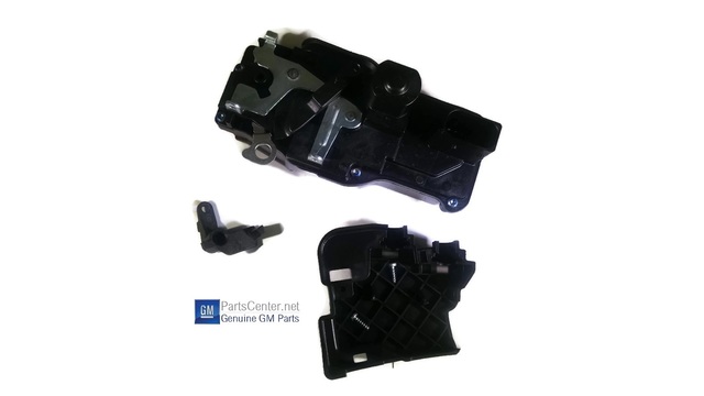 88956758 - Body: Lock for Cadillac: XLR | Chevrolet: Corvette Image