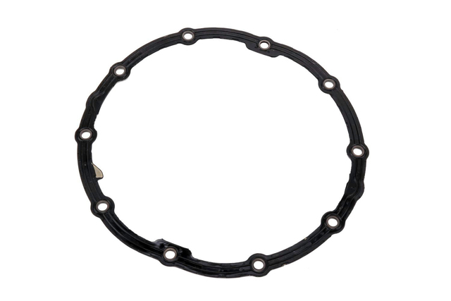 15860607 - Universals &amp; Rear Axle: Cover Gasket for Cadillac: Escalade, Escalade ESV, Escalade EXT | Chevrolet: Avalanche, Colorado, Express 1500, Express 2500, Express 3500, Silverado 1500, Silverado 1500 LTD, Suburban 1500, Tahoe | GMC: Canyon, Savana 1500, Savana 2500, Savana 3500, Sierra 1500, Yukon, Yukon XL 1500 | Hummer: H3, H3T Image