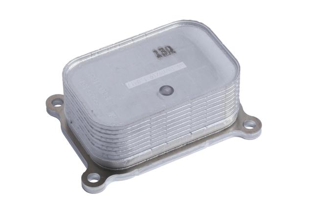 55505451 - Engine: Oil Cooler for Buick: Encore GX, Envista | Chevrolet: Trailblazer, Trax Image