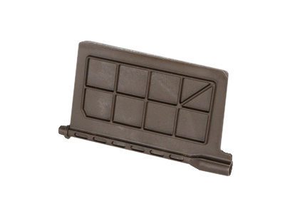 92141644 - HVAC: Valve for Pontiac: GTO Image