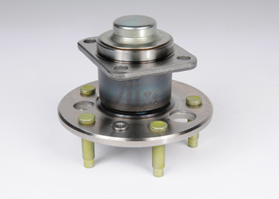 19122338 - Brakes: Hub &amp; Bearing for Buick: LaCrosse | Chevrolet: Impala, Monte Carlo | Pontiac: Grand Prix Image