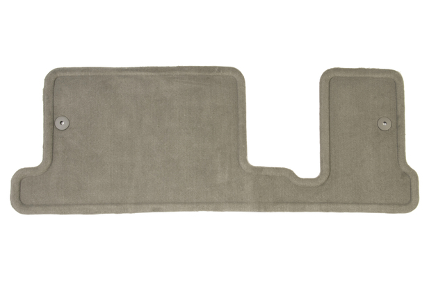 20908554 - : Floor Mats, Carpet, Third Row for Buick: Enclave | GMC: Acadia Image