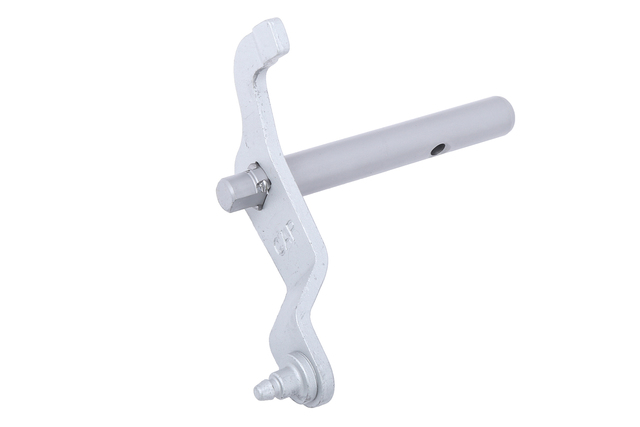 24288963 - : Automatic Transmission Manual Shift Shaft for GM Image