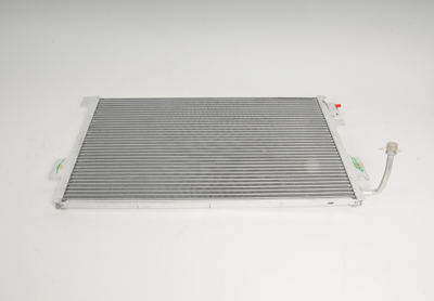 52470569 - HVAC: Condenser for Chevrolet: Corvette Image