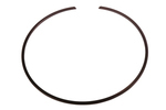 24287039 - : Light Blue 1-2-3-4-6-7-8-10-Reverse Clutch Backing Plate Retaining Ring for GM Image