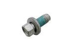 11546867 - Transmission: Transmission Clutch Pressure Plate Bolt for Buick: Regal | Cadillac: ATS | Chevrolet: Camaro, Colorado | GMC: Canyon Image