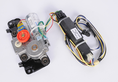 25678172 - Body: Motor for Buick: Park Avenue Image