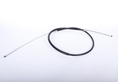 15023385 - Brakes: Parking Brake Cable for Chevrolet: C2500, K1500 Pickup, K2500 Pickup | GMC: C2500 Pickup, K1500 Pickup, K2500 Pickup Image