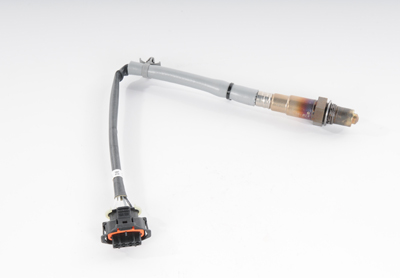 12619211 - Emission System: Ft Oxygen Sensor for GM Image