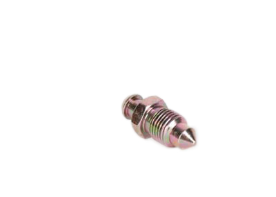 10434260 - Brakes: Brake Bleeder Screw for Buick: Rendezvous | Chevrolet: Venture | Oldsmobile: Silhouette | Pontiac: Aztek, Montana Image