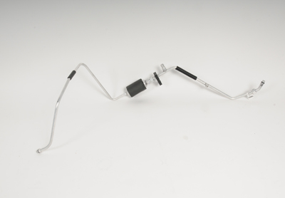 10409636 - HVAC: AC Tube for Buick: Century, Regal | Pontiac: Grand Prix Image