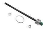 19207100 - Steering: Inner Tie Rod for Chevrolet: Express 1500, Express 2500, Express 3500 | GMC: Savana 1500, Savana 2500, Savana 3500 Image