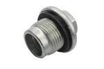 84501586 - : Power Transfer Unit Fill Plug for GM Image