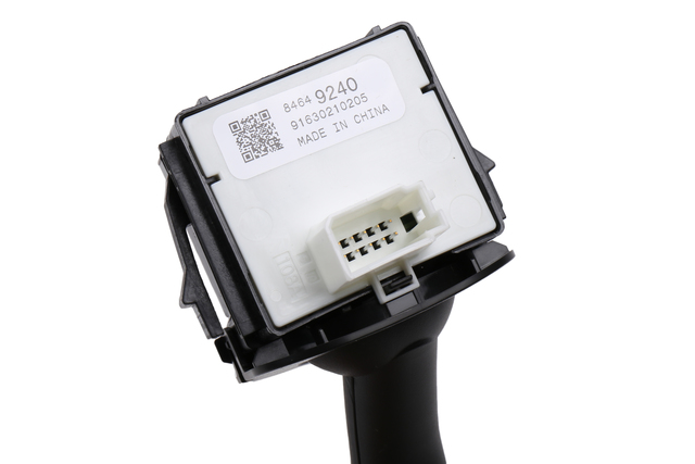 84649240 - Steering: Wiper Switch for GM Image