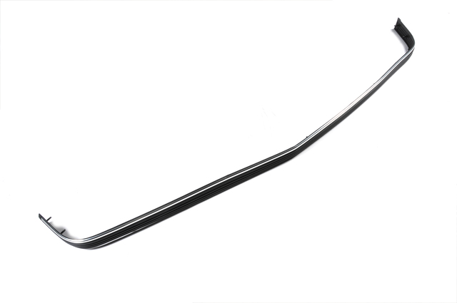 15574113 - Body: Impact Strip for Chevrolet: Blazer, C1500, C2500, C3500, K1500 Pickup, K2500 Pickup, K3500 Pickup, Suburban C1500, Suburban C2500, Suburban K1500, Suburban K2500, Tahoe | GMC: C1500 Pickup, C2500 Pickup, C3500 Pickup, K1500 Pickup, K2500 Pickup, K3500 Pickup, Suburban C1500, Suburban C2500, Suburban K1500, Suburban K2500, Yukon Image