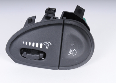22638429 - Body: Fog Lamp Switch for Chevrolet: Malibu Image