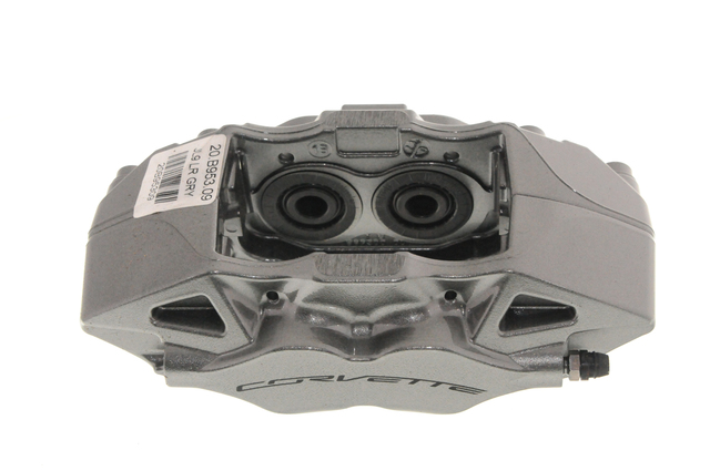 22847807 - Brakes: Caliper for Chevrolet: Corvette Image