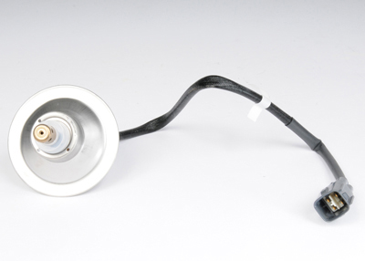 88971386 - Emission System: Ft Oxygen Sensor for Pontiac: Vibe Image