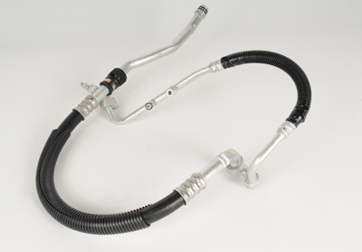 22661210 - : Air Conditioning Compressor and Condenser Hose Assembly for Chevrolet: Cavalier | Pontiac: Sunfire Image