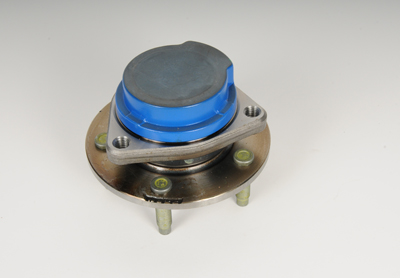 12413089 - Brakes: Hub &amp; Bearing for GM Image