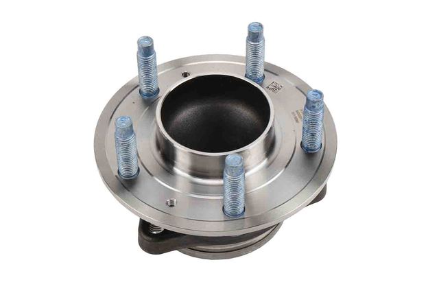 13507356 - : Rear Wheel Hub and Bearing Assembly with Wheel Speed Sensor and Wheel Studs for GM Image