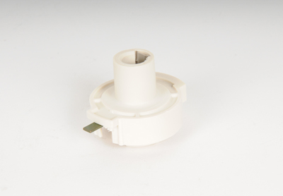 10497452 - : Ignition Distributor Rotor for Buick: Electra, LeSabre, Skylark | Cadillac: Cimarron | Chevrolet: Astro, Blazer, C1500, C2500, Camaro, Caprice, Cavalier, Celebrity, Citation II, Commercial Chassis, El Camino, G10, G20, G30, Impala, K1500 Pickup, K2500 Pickup, Monte Carlo, P20, P30, R10, R20, R30, S10, S10 Blazer, V10, V20, V30 | GMC: C1500 Pickup, C2500 Pickup, Caballero, G1500, G2500, G3500, Jimmy, Jimmy S15, K1500 Pickup, K2500 Pickup, P2500, P3500, R1500 Pickup, R2500 Pickup, R3500 Pickup, S15, Safari, Sonoma, Syclone, Typhoon, V1500, V2500, V3500 | Oldsmobile: Bravada, Cutlass Ciera, Delta 88, Firenza | Pontiac: 6000, Bonneville, Fiero, Firebird, Grand Prix, Parisienne Image