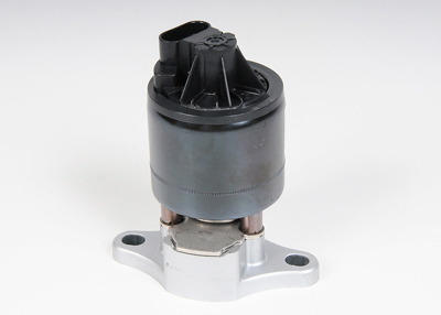 17113589 - Emission System: Egr Valve for Chevrolet: Camaro | Pontiac: Firebird Image