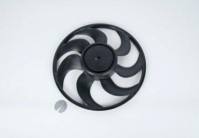 89022509 - Cooling System: Fan Blade for Chevrolet: Equinox | Saturn: Vue Image