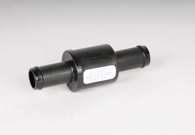 10157988 - Cooling System: Water Valve for Chevrolet: Corvette Image