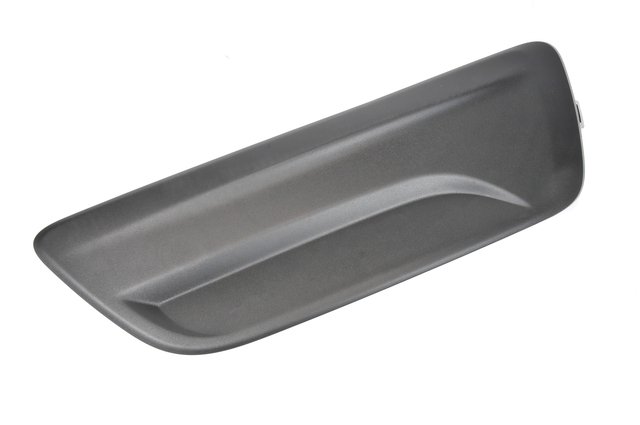 20768847 - : Front Passenger Side Lower Outer Grille for Chevrolet: Malibu, Malibu Limited Image