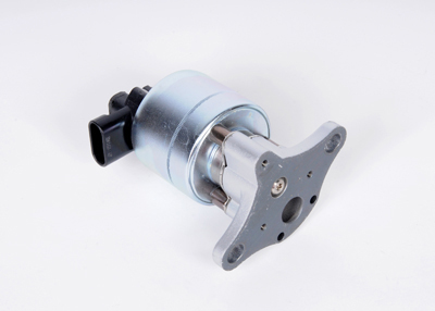 12578044 - Emission System: Exhaust Gas Re-circulation (Egr) Valve for GM Image