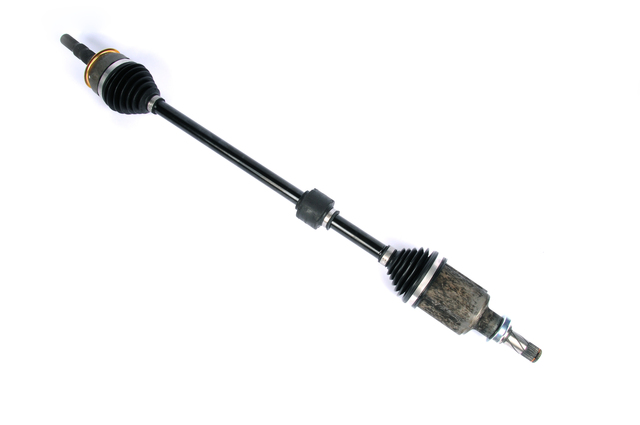 13343405 - Front Drive Axle: Axle Assembly for Chevrolet: Cruze, Cruze Limited Image