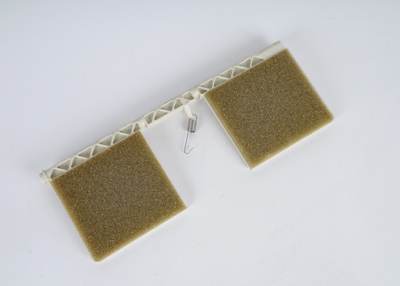 52489582 - HVAC: Valve for Buick: LeSabre | Oldsmobile: Aurora | Pontiac: Bonneville Image