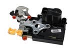 22811076 - Body: Lock Assembly for Chevrolet: Express 1500, Express 2500, Express 3500 | GMC: Savana 1500, Savana 2500, Savana 3500 Image