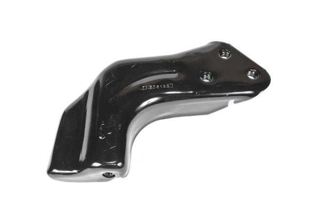 15686152 - Body: Mount Bracket for Chevrolet: Blazer, C1500, C2500, C3500, K1500 Pickup, K2500 Pickup, K3500 Pickup, Suburban C1500, Suburban C2500, Suburban K1500, Suburban K2500, Tahoe | GMC: C1500 Pickup, C2500 Pickup, C3500 Pickup, K1500 Pickup, K2500 Pickup, K3500 Pickup, Suburban C1500, Suburban C2500, Suburban K1500, Suburban K2500, Yukon Image
