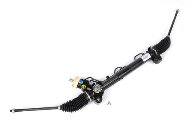 19330453 - Steering: Steering Gear for Pontiac: Bonneville Image