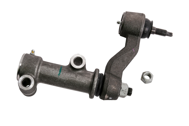 85819770 - : Steering Idler Arm for Cadillac: Escalade, Escalade ESV, Escalade EXT | Chevrolet: Express 2500, Express 3500 | GMC: Savana 2500, Savana 3500 Image
